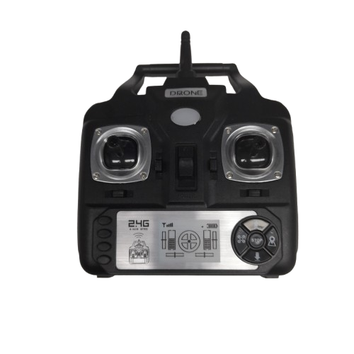 Magic Speed X52HD White Drone With Controller (LN)