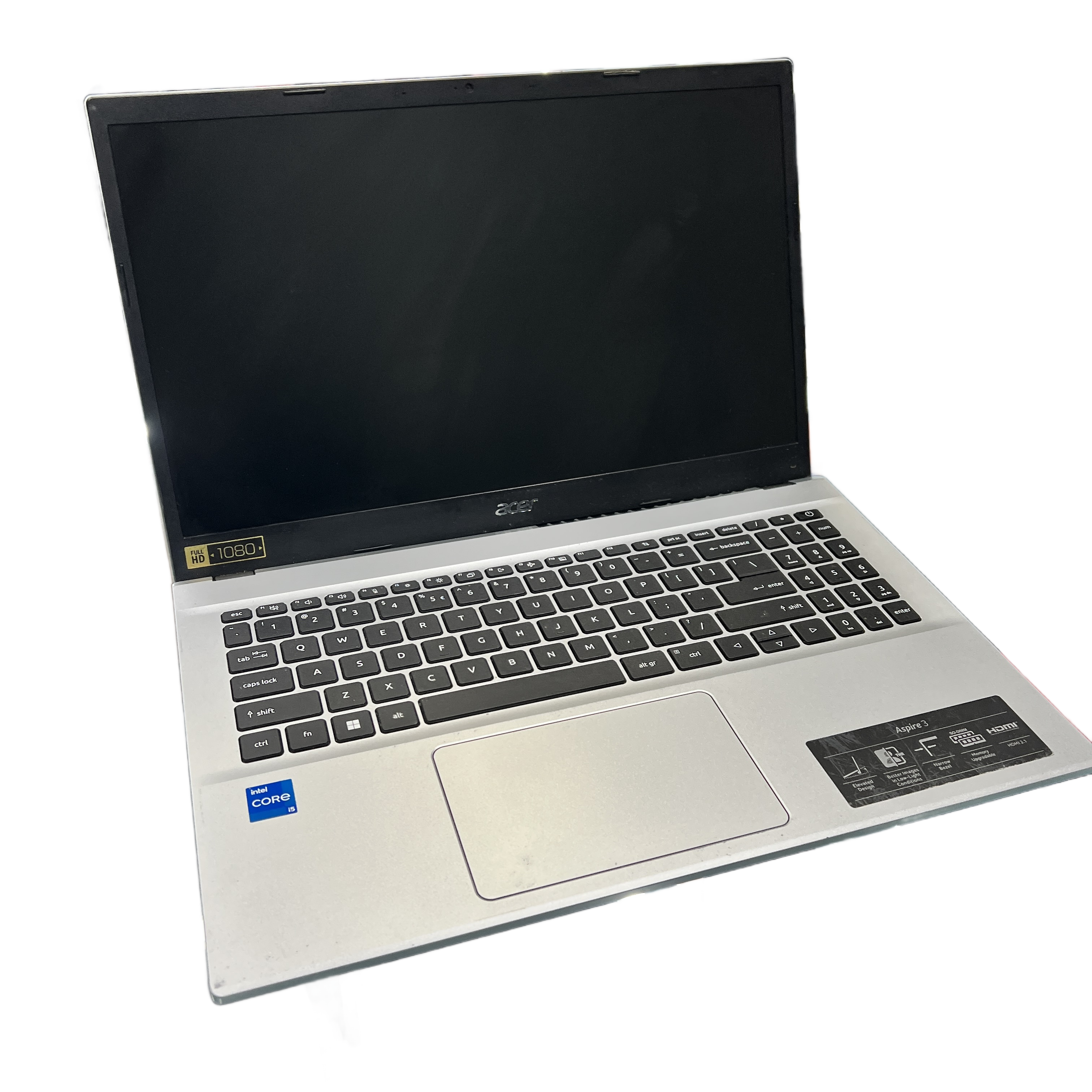 Acer Aspire A315-59 i5 1.3Ghz (MK)