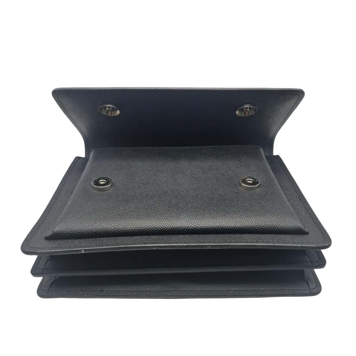Naked Vice Black Handbag (WR 1404290)