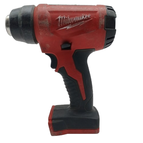 Milwaukee M18 BHG Cordless Heat Gun M18BHG (CP)