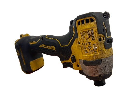 Dewalt DCF809 Brushless Impact Driver Skin Only (1399897) (NG)
