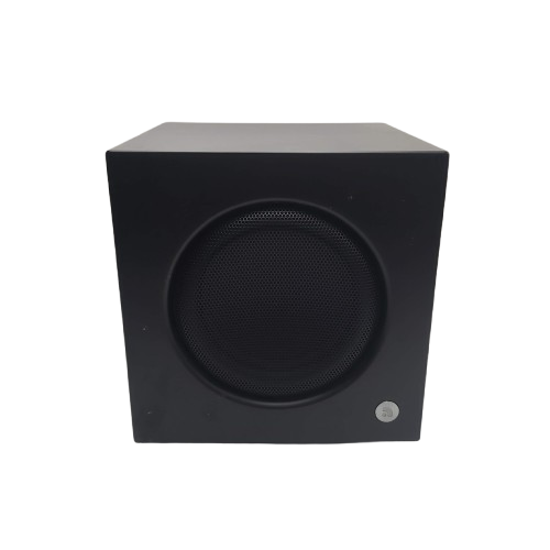 Audio Pro SW-10 Powered Subwoofer With Power Cord **Pick Up Only**