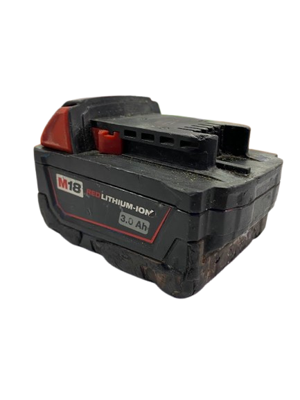 Milwaukee M18 4.0Ah REDLITHIUM Battery (NG)