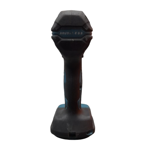 Makita 18 Brushless Hammer Driver Drill *Skin Only*(MR)