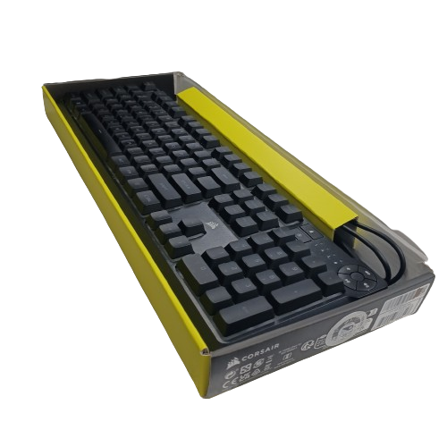 Corsair Keyboard K55 Core Black (NA 1432170)