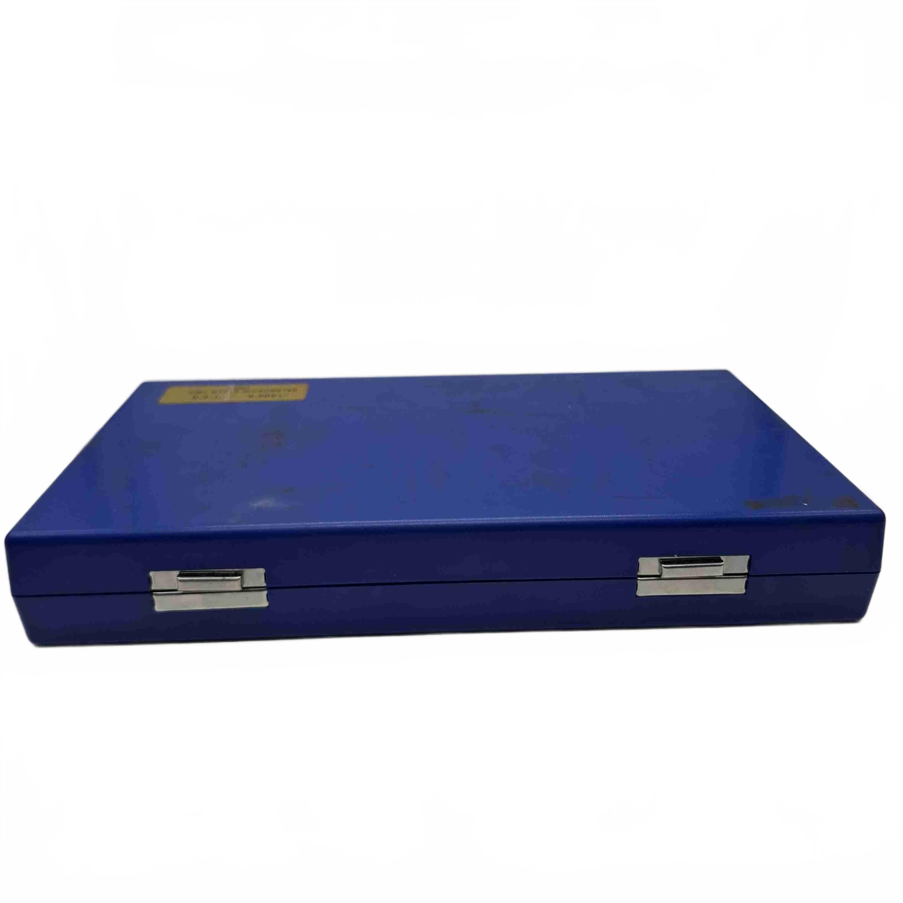 Fowler Disc Brake Micrometer  (WR 1433437)