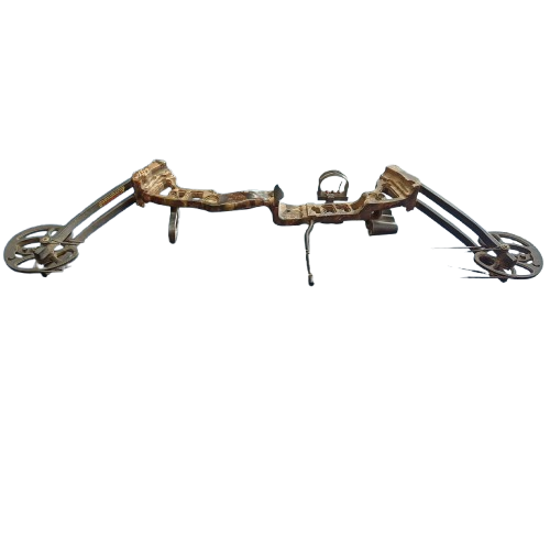 Barnett Archery Vortex Compound Bow With Case ( LE ) PICK UP ONLY