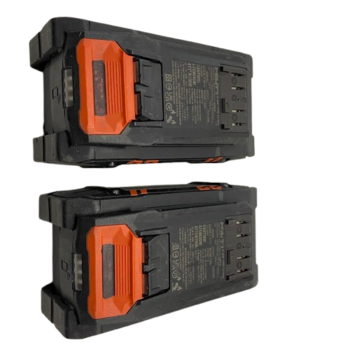 Hilti Mixed Set Tools with 2 x Batteries and Charger (NG)