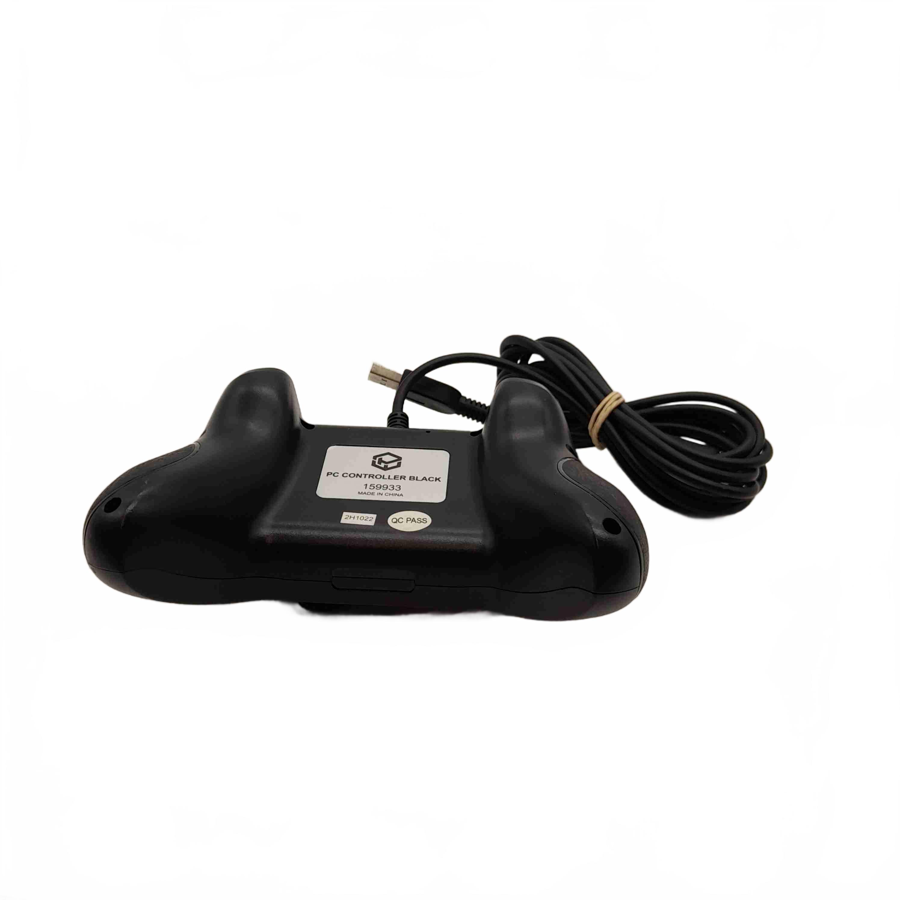 Powerwave PC Wired Controller Black (WR 1430245)