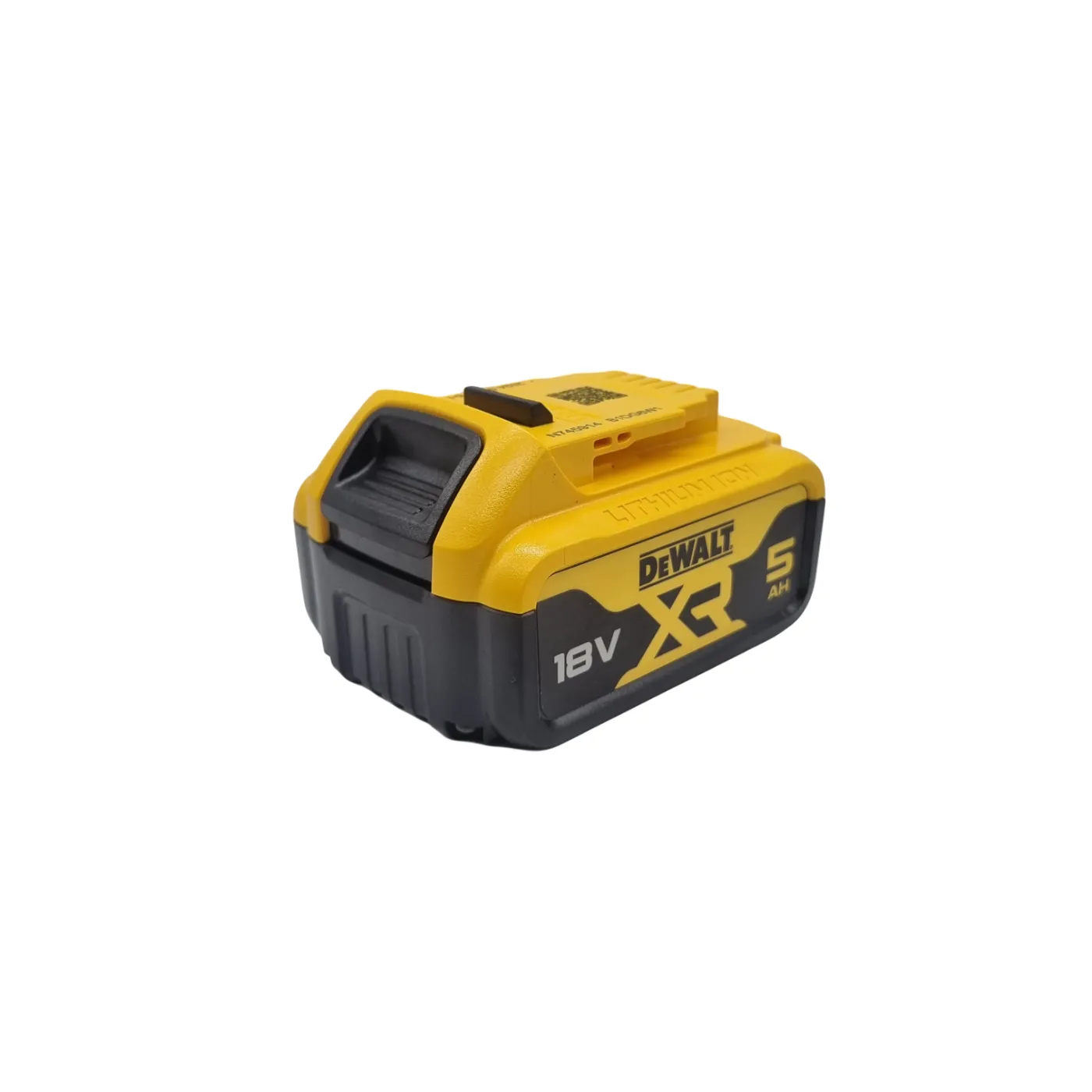 Dewalt 18V Li-Ion Tool Battery 5Ah (DCB184-XE)