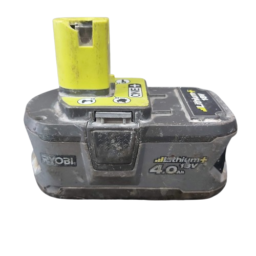 Ryobi 18v 4.0Ah Lithium Battery RB18L40