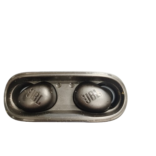 Jbl Wave Buds 2 True Wireless Earbuds Black (lel)