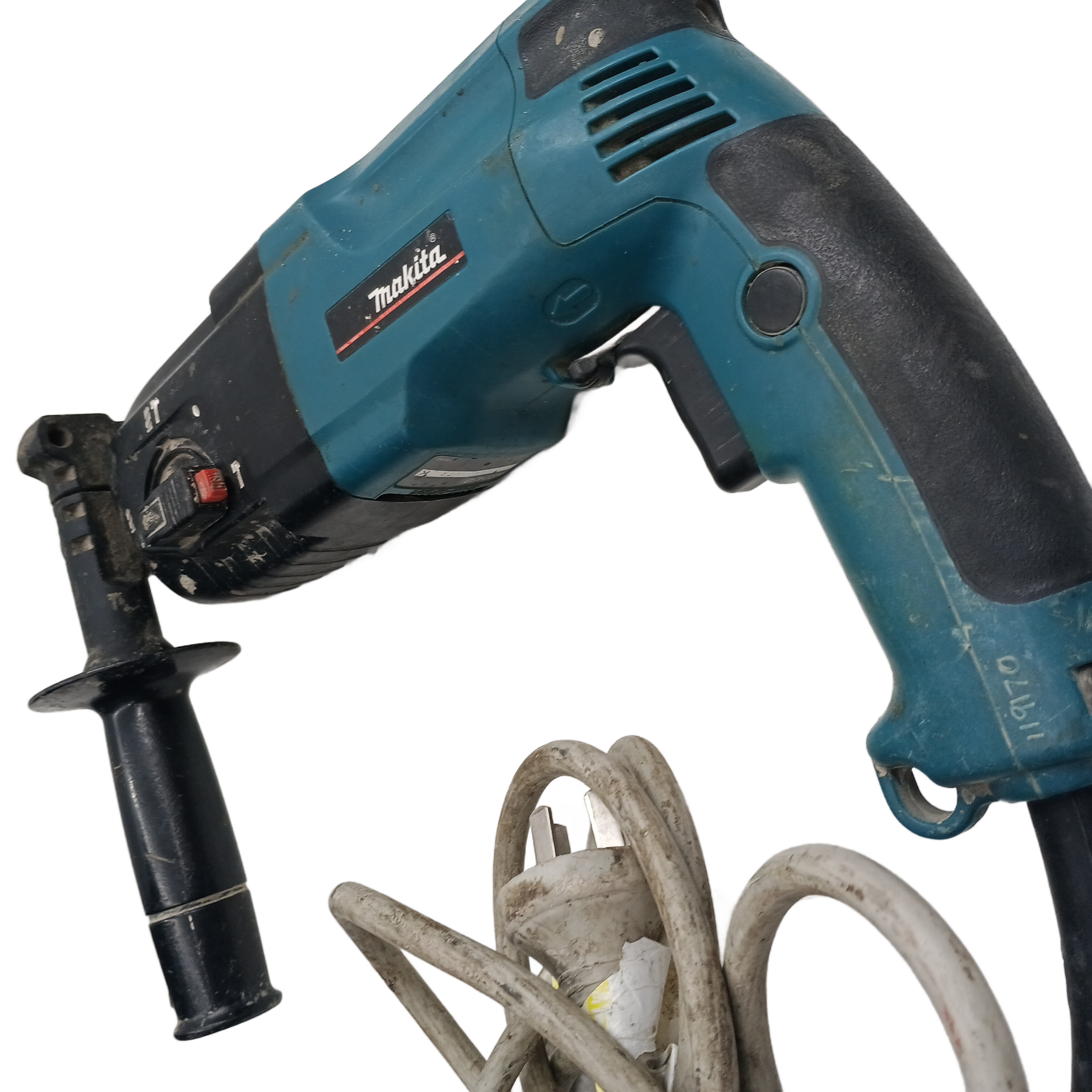 Makita HR2450 Hammer Drill (1420327) (NA)