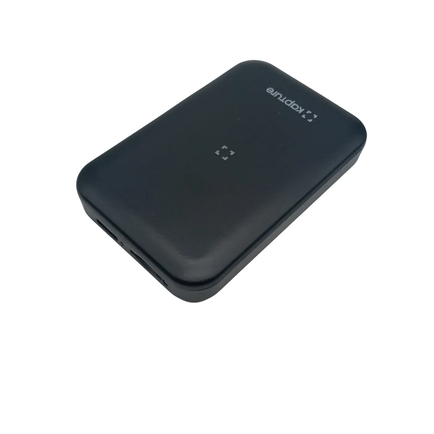 Kapture KPT-STREAM Wireless CarPlay and Android Auto  In Box with Cable (WR 1324078)