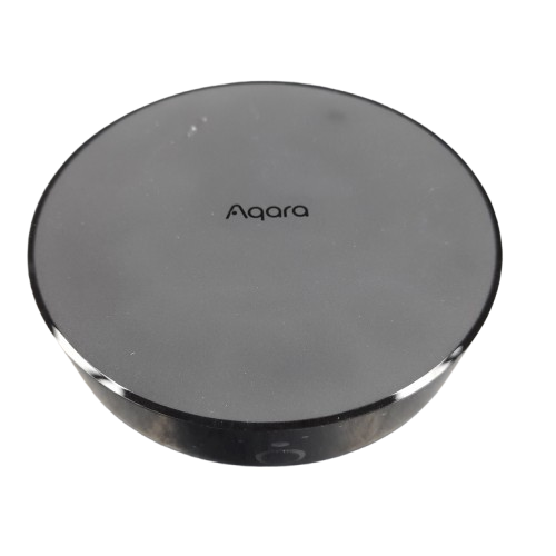 Aqara Zigbee Hub M2 Black – (MR)