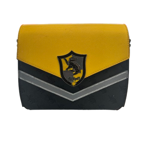 Loungefly Harry Potter Hufflepuff Bag (MK)