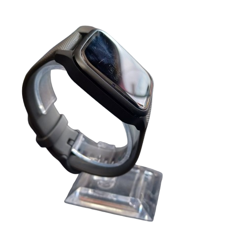 Garmin Venu Sq Black Smartwatch (lel)
