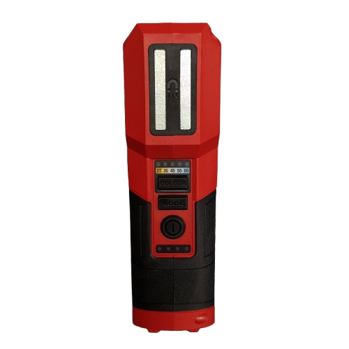 Milwaukee M12CML0 12V Li-ion Cordless LED Colour Matching Light – **Skin Only**