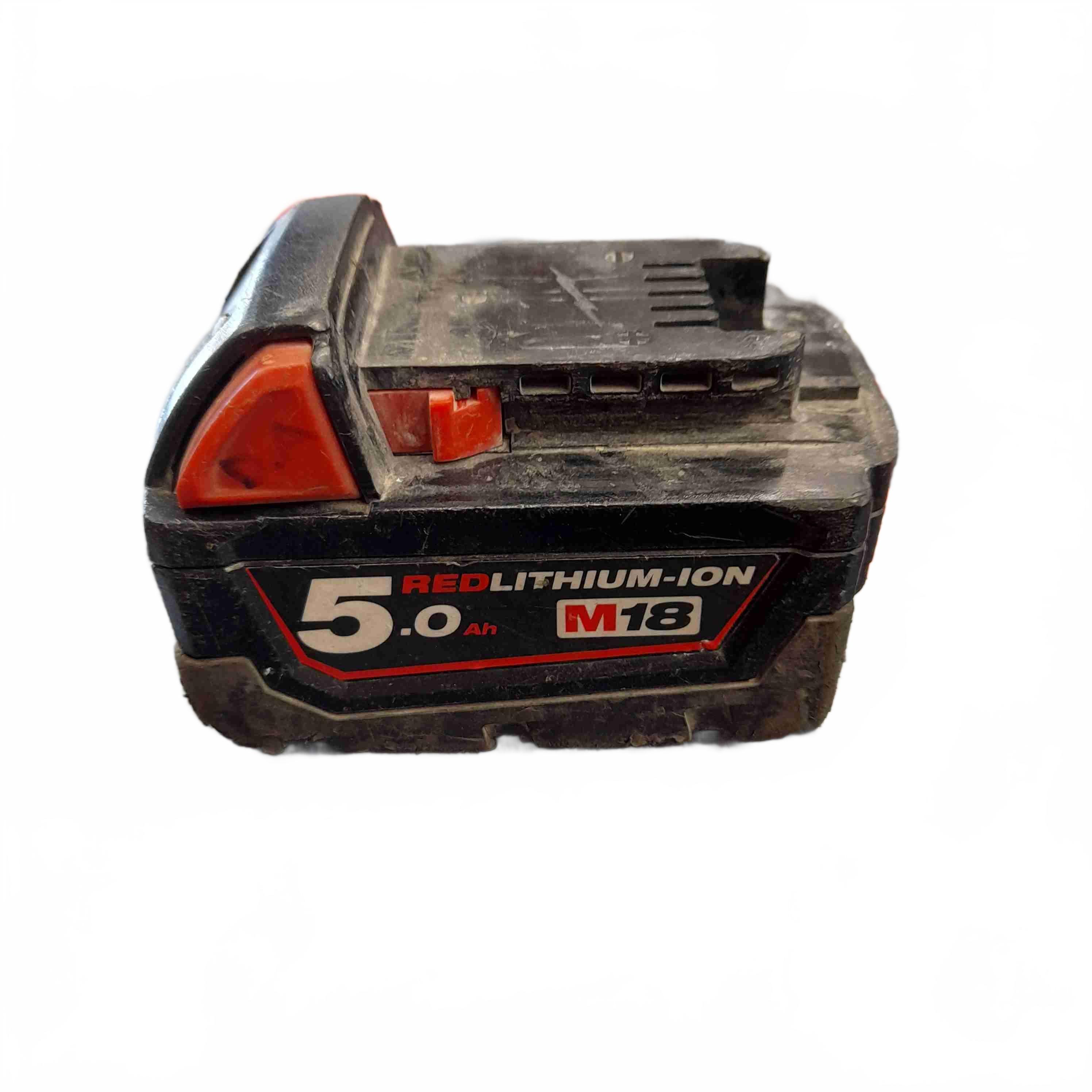 Milwaukee 5.0Ah M18B5 Battery (GE)
