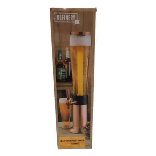 Refinery Beer And Beverage Tower (MR)