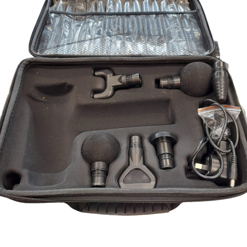 Homedics Therapist Select Plus Percussion Massager PGM-745-AU