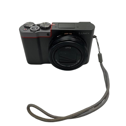 Panasonic Camera Tz110 Lumix (NG)