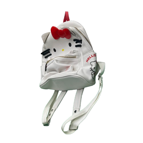 MiniPack Hello Kitty Bag (MK)