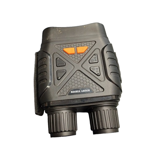 Night Vision Goggles Generic Night Vision, Good Used Condition (MR)