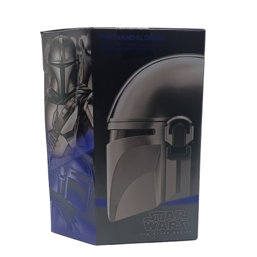 Hasbro Figurine The Mandalorian Mini (1422341) (CP)