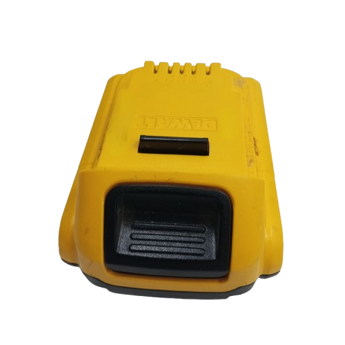 DeWalt 18V 2.0Ah XR Li-Ion DCB183-XE Battery, Good Used Condition Some Scratching (NA 1378706)