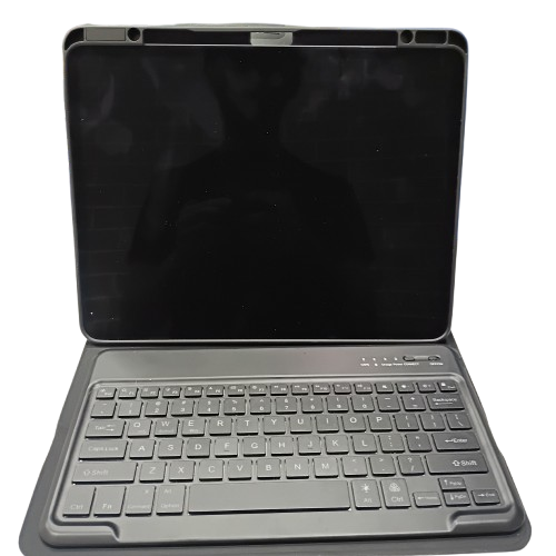 Apple iPad 10.2-inch 9th Generation 256GB Space Grey (MVXR3X/A) [NA]