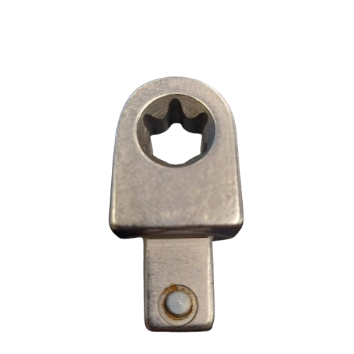 Stahlwille Torx Ring Insert 732TX/10 E14 (GE)