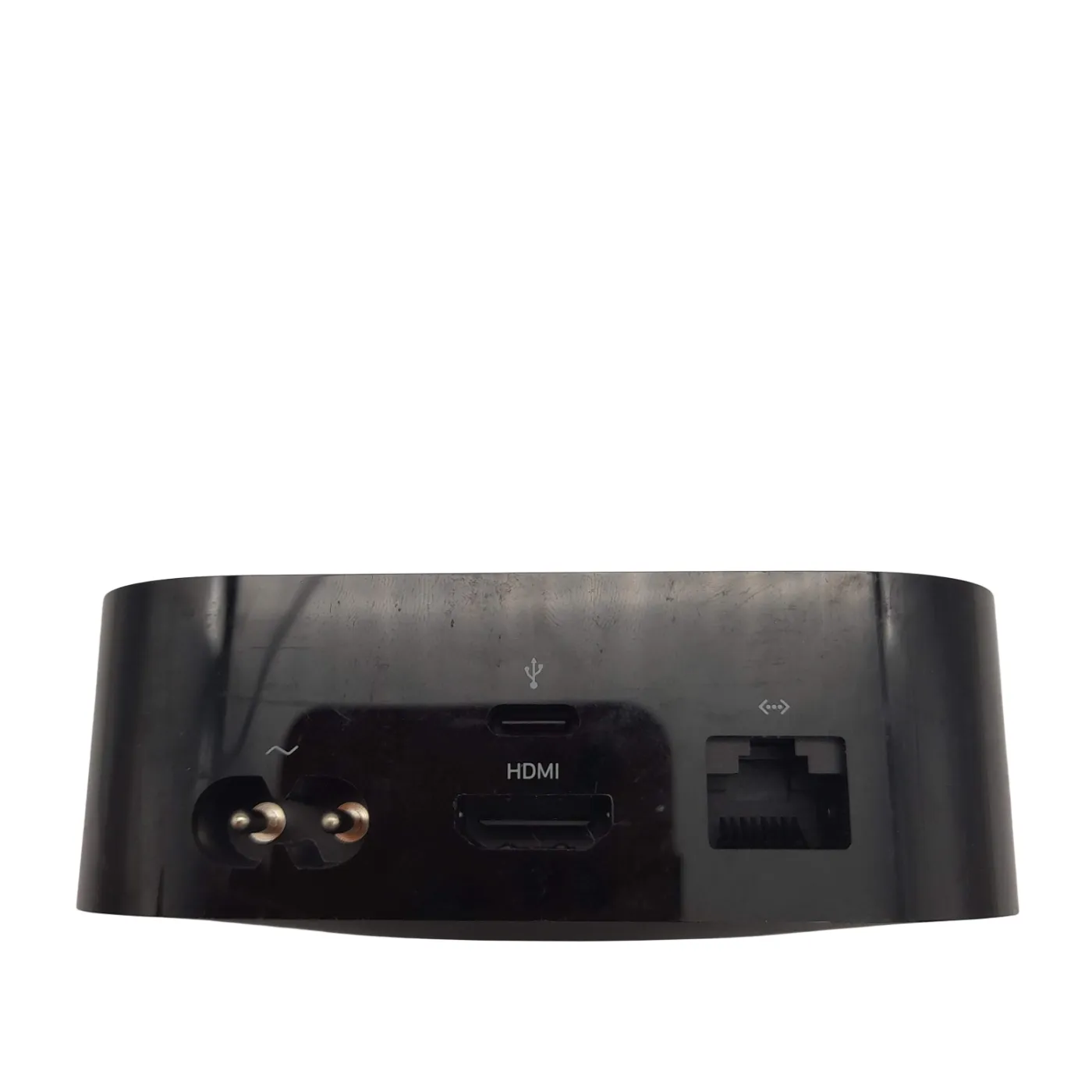 Apple TV HD 32GB with Siri, Remote and Power Cord