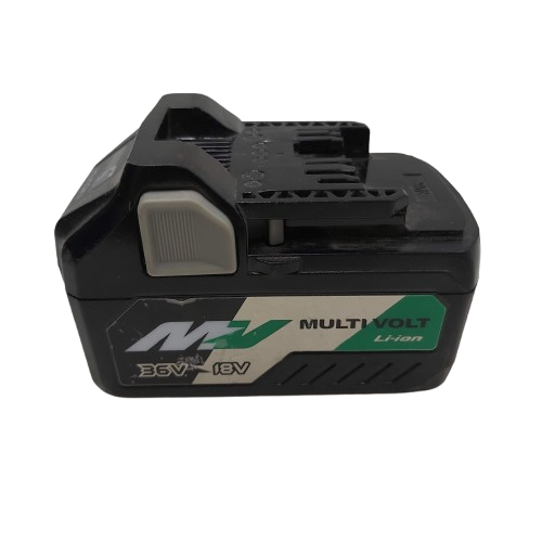 HiKOKI 18V/36V MultiVolt 2.5/5.0Ah Lithium-Ion Battery – BSL36A18