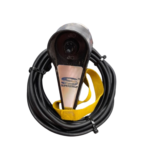 Superwinch Replacement Remote Control w/ 4.5 Meter Cable (Good Condition) (MR)