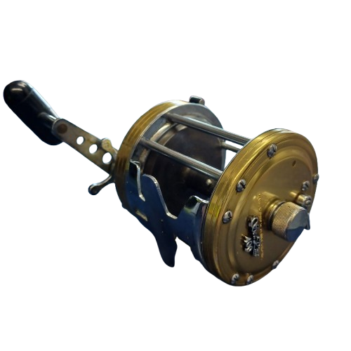 Daiwa Fishing Reel Sealine 400 Gold ( LE )