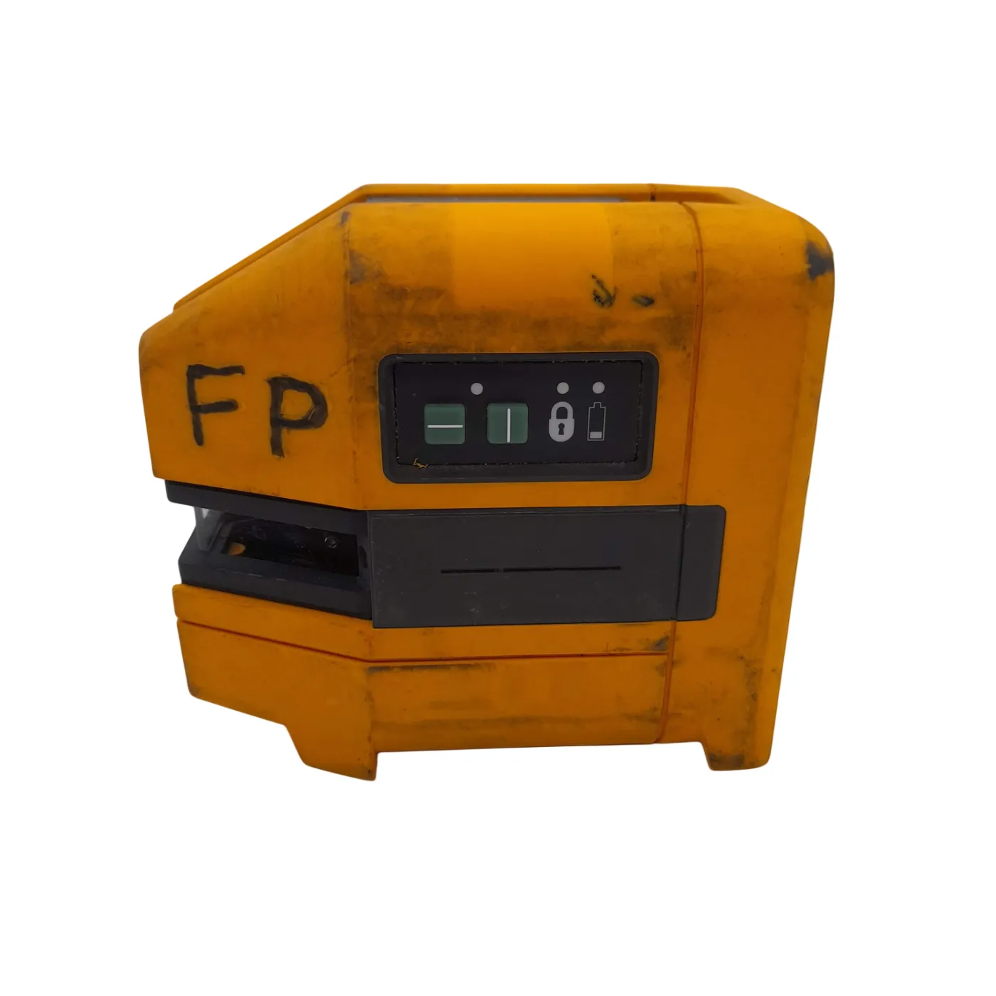 Fluke Laser Level PLS 6G (WR)