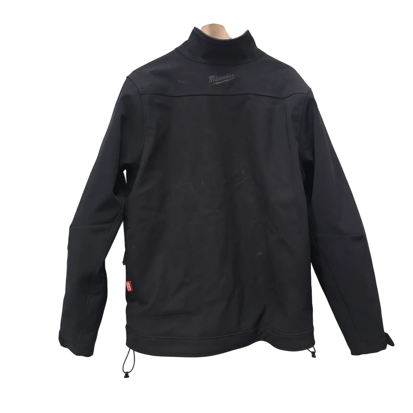 Milwaukee M12 Heated Jacket M12HJBLACKXC (WR 1404676)