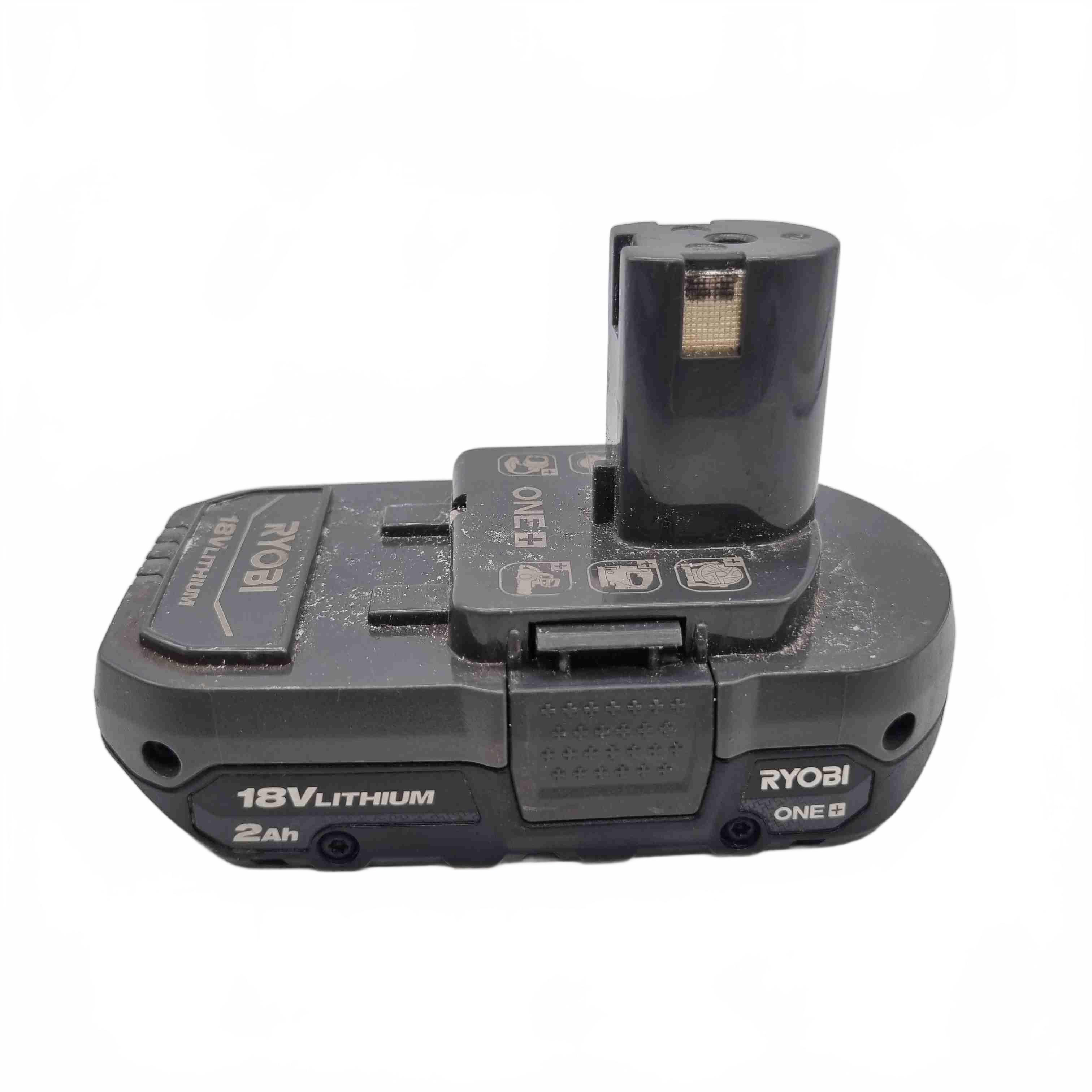 Ryobi RB1820C 18V ONE+ 2.0Ah Lithium+ Battery (WR 1435432)