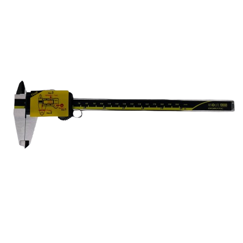 Mitutoyo 500-172-30 200mm Metric and Imperial Digital Caliper (MR)