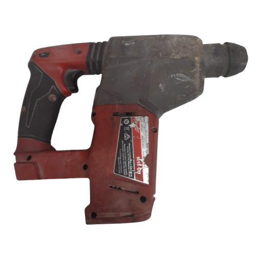 Milwaukee Rotary Hammer Drill M18 CH Red And Black (LN)