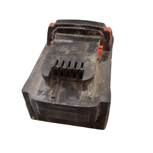 Milwaukee M18B5 18V 5.0Ah Redlithium Battery (GE)
