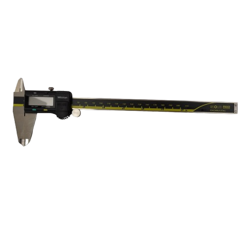 Mitutoyo Digital Caliper 500-172-30 Silver LN)