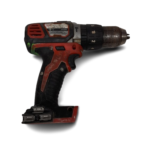 Milwaukee M18 BPD 18V Compact Cordless Percussion Drill Driver Skin (LN)