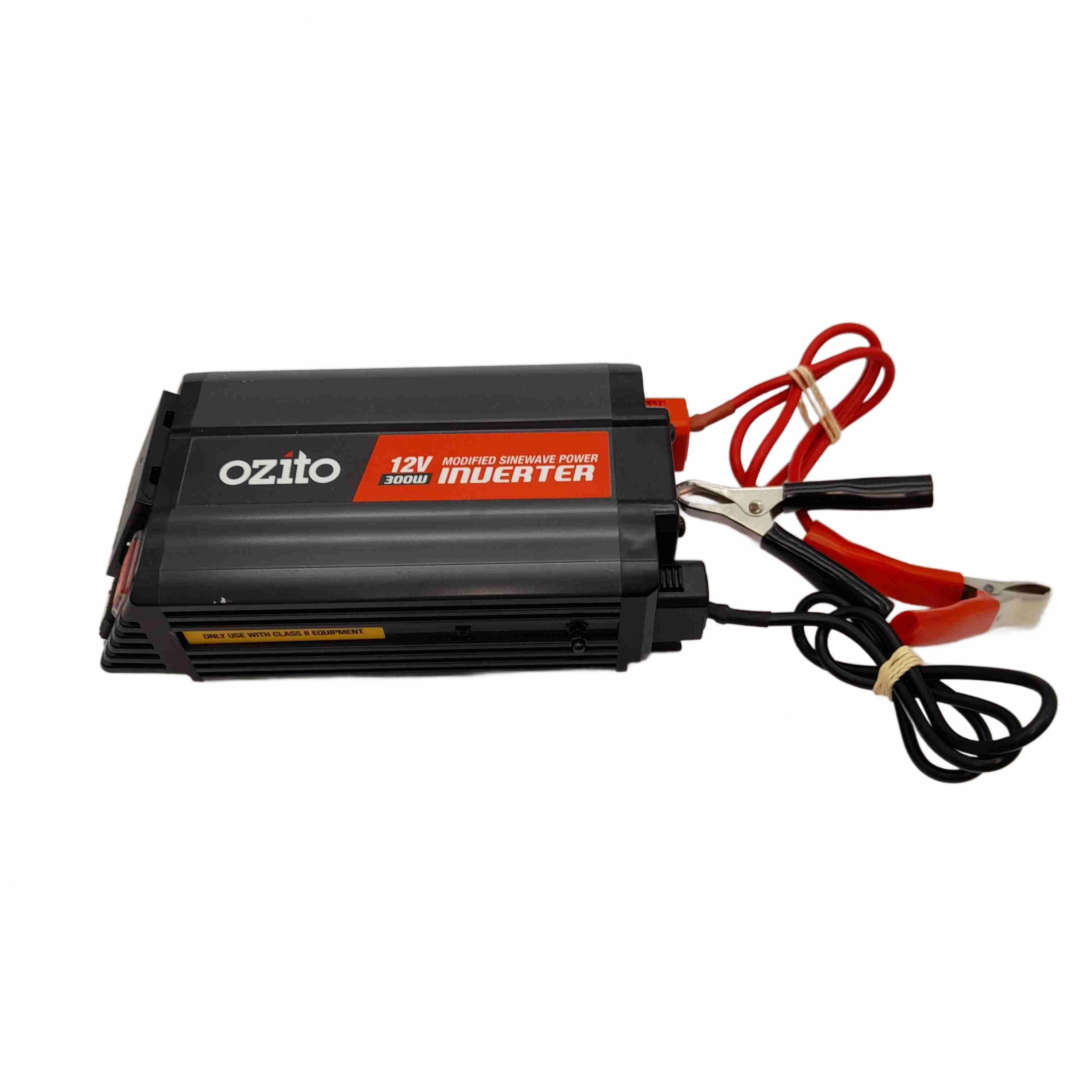 Ozito Power Inverter PIM-300 (WR 1436544)