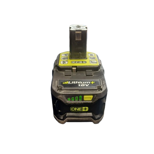 Ryobi 18V 5.0Ah Lithium Battery RB18L50A (LE)