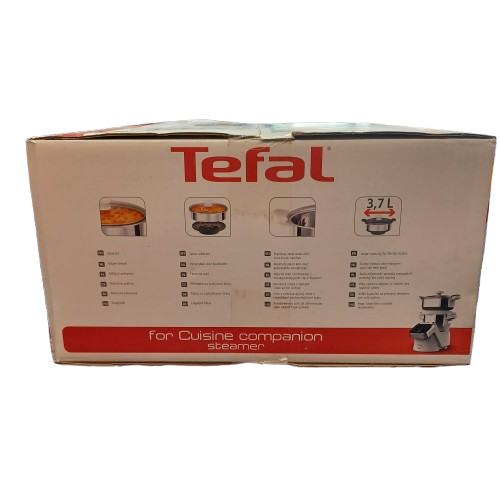 Tefal XF386B38 Cuisine Companion Steam Basket Accessory Like New ( LE )