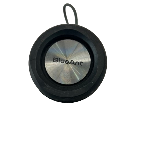 BlueAnt X3D Speaker Black (MK)