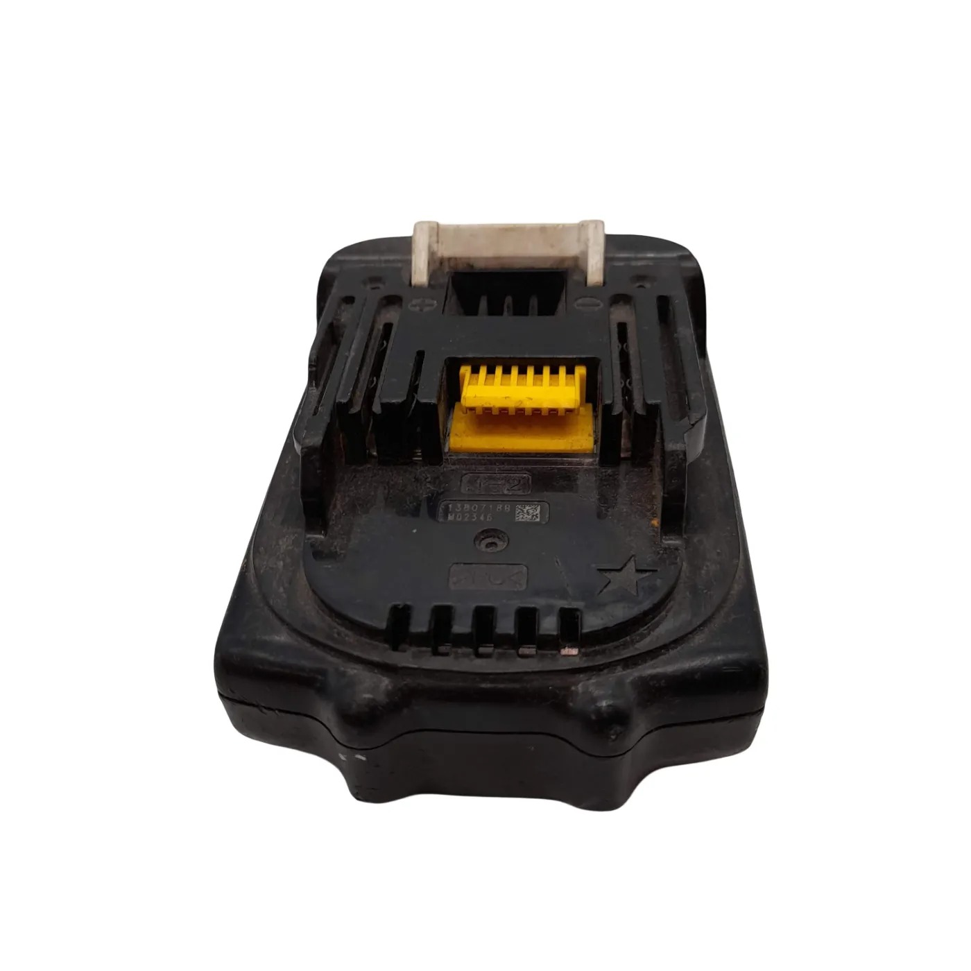Makita Battery BL1815N 18V 1.5Ah (WL 1418481)