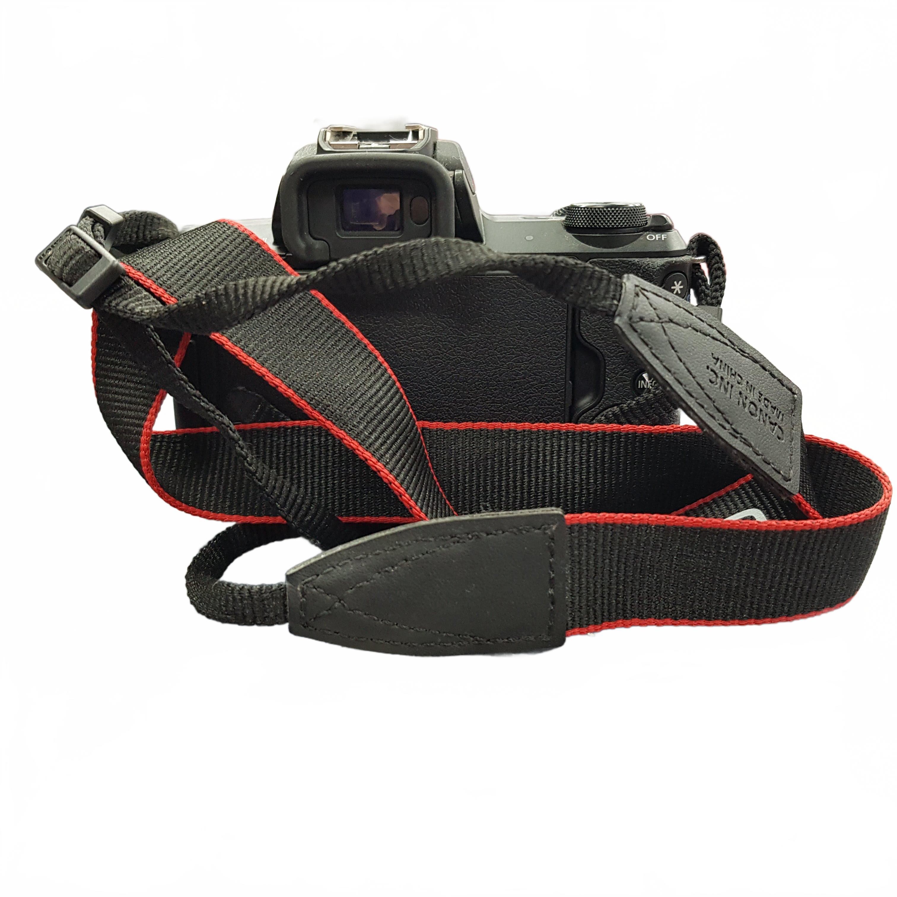 Canon EOS M50 Mark II Black (EOSDS126843) (1434888) (MR)